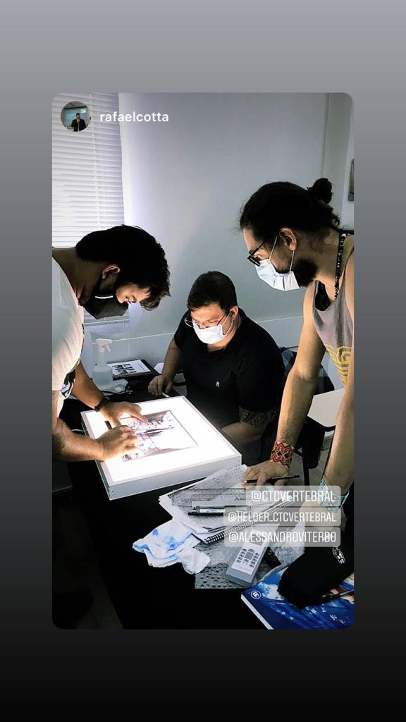 Negatoscopio Slim - Image 3