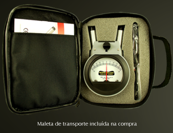 Nervoscope® ETS-9 - Image 2